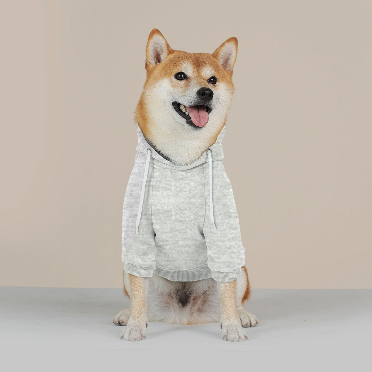 Winter Warm Trendy Pet Hoodie