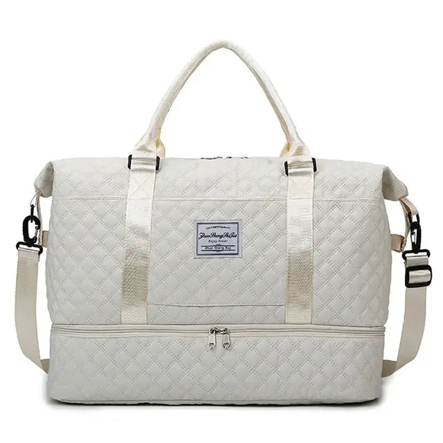 Sports Fitness Bags Handbag - Venus Trendy Fashion Online