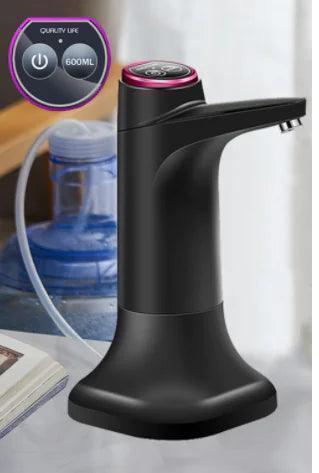 Automatic Water Pump Dispenser - Venus Trendy Fashion Online