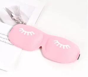 3D Sleep Eye Mask Beauty - Venus Trendy Fashion Online