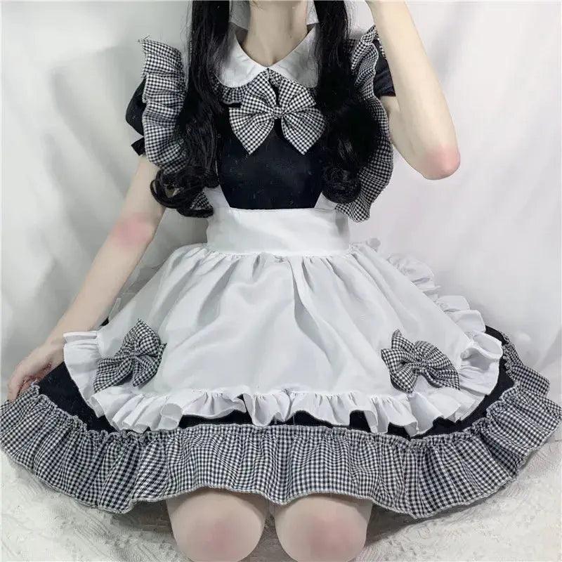 Anime Cartoon Cosplay Costumes Dress - Venus Trendy Fashion Online