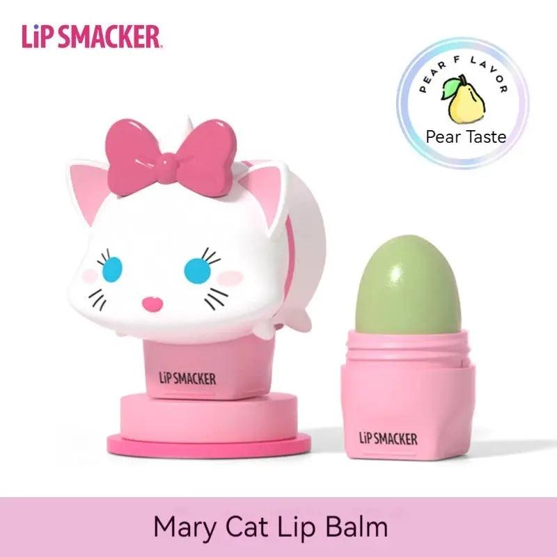 Anime Fruit Flavor Anti Drying Crack Lip Balm - Venus Trendy Fashion Online