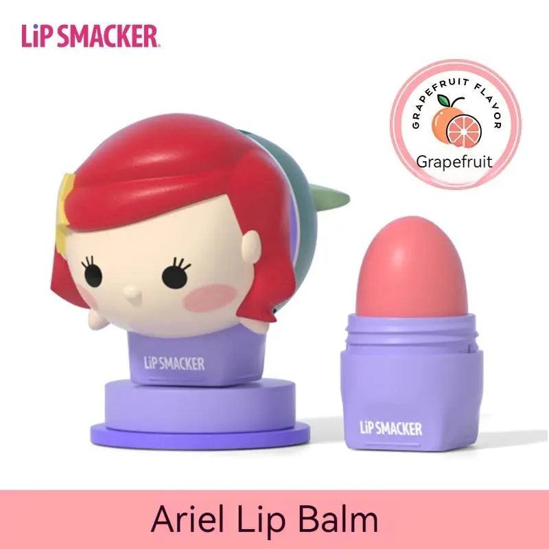 Anime Fruit Flavor Anti Drying Crack Lip Balm - Venus Trendy Fashion Online