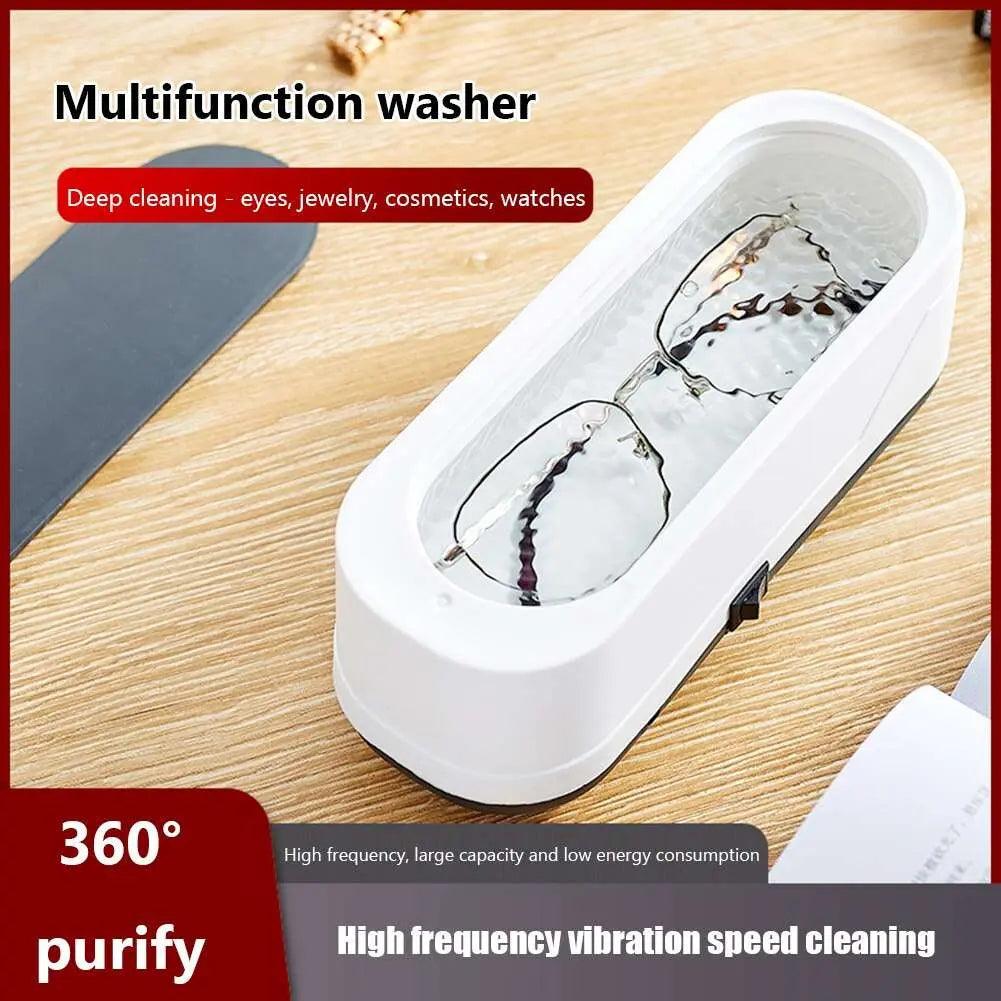 Automatic Cleaning Box - Venus Trendy Fashion Online