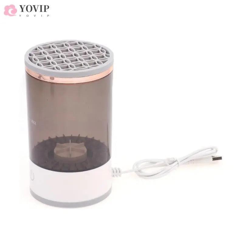 Automatic Electric Makeup Brush Cleaner - Venus Trendy Fashion Online