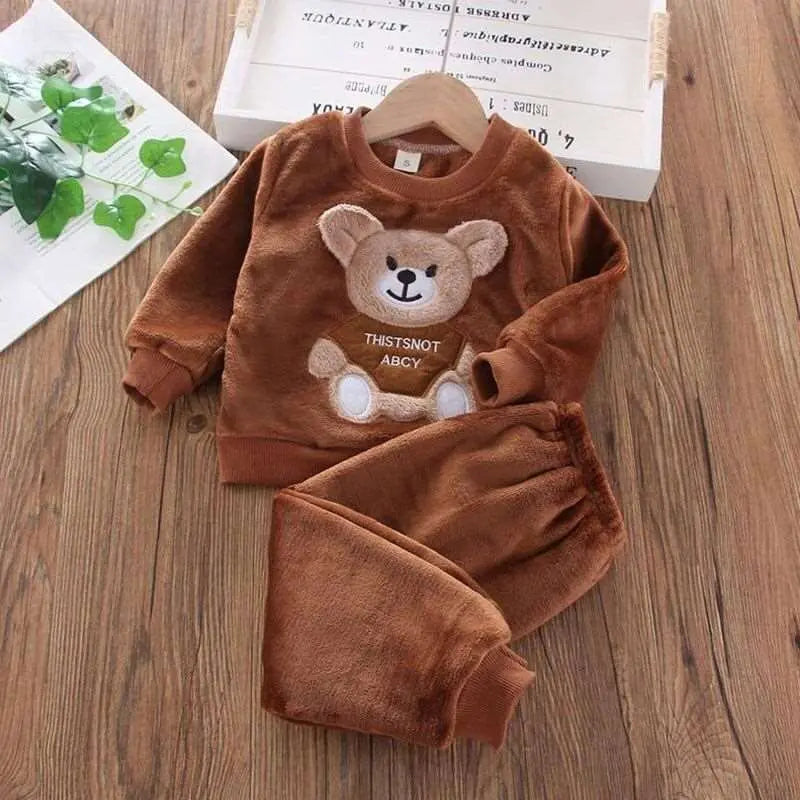 Baby Boys And Girls Clothing Set - Venus Trendy Fashion Online