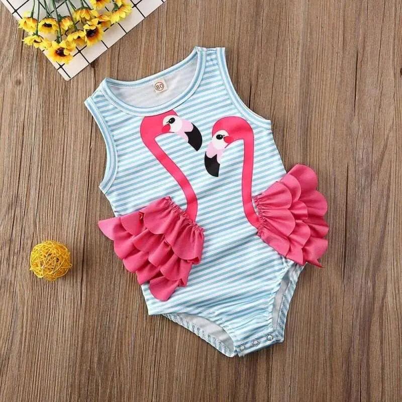 Baby Girl Swimwear for Beach - Venus Trendy Fashion Online