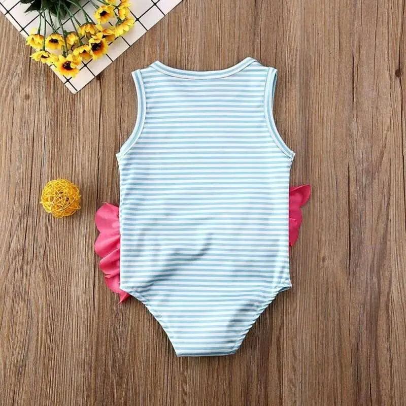 Baby Girl Swimwear for Beach - Venus Trendy Fashion Online