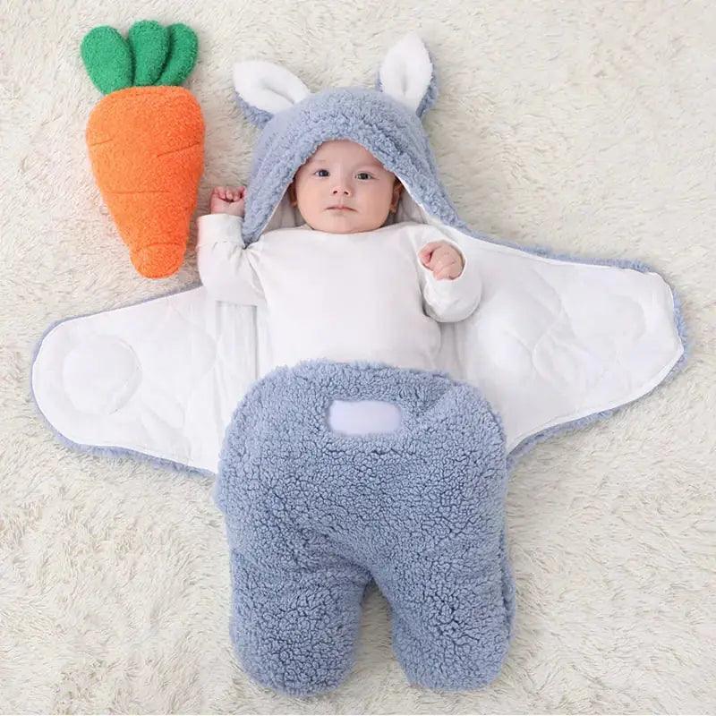 Baby Sleeping Bag - Venus Trendy Fashion Online