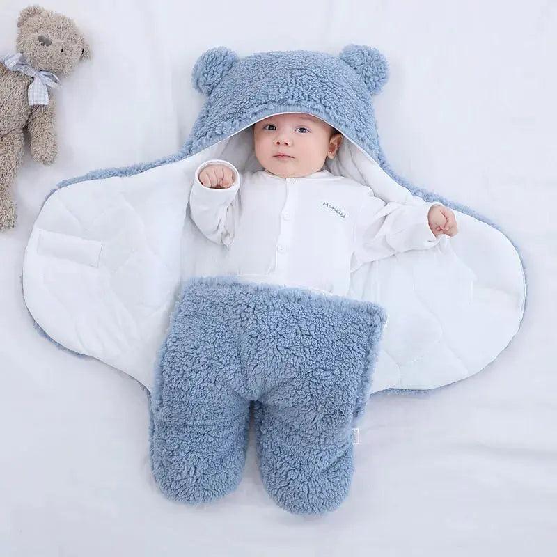 Baby Sleeping Bag - Venus Trendy Fashion Online