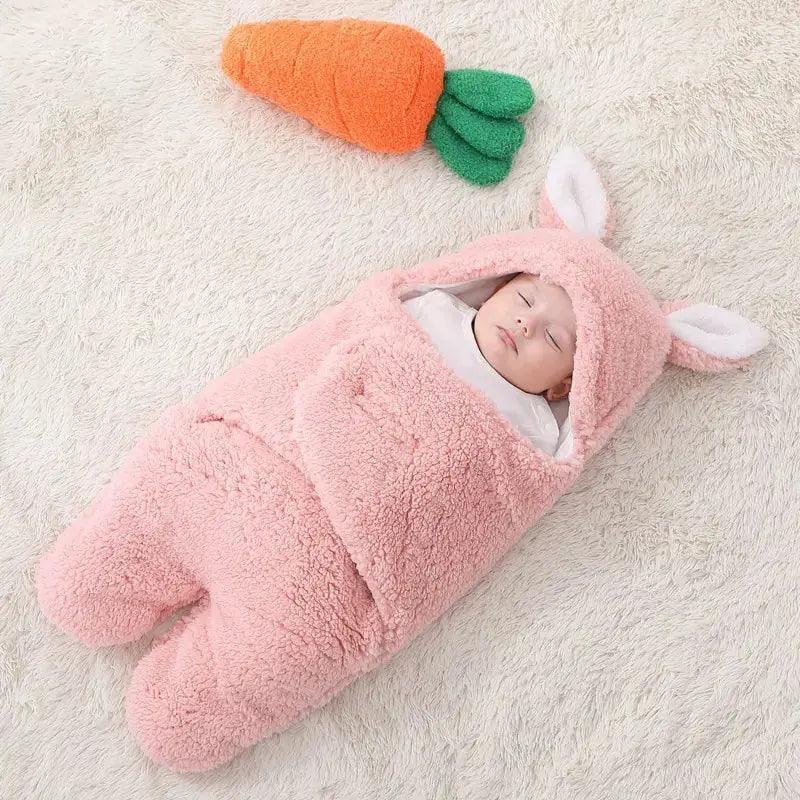 Baby Sleeping Bag - Venus Trendy Fashion Online