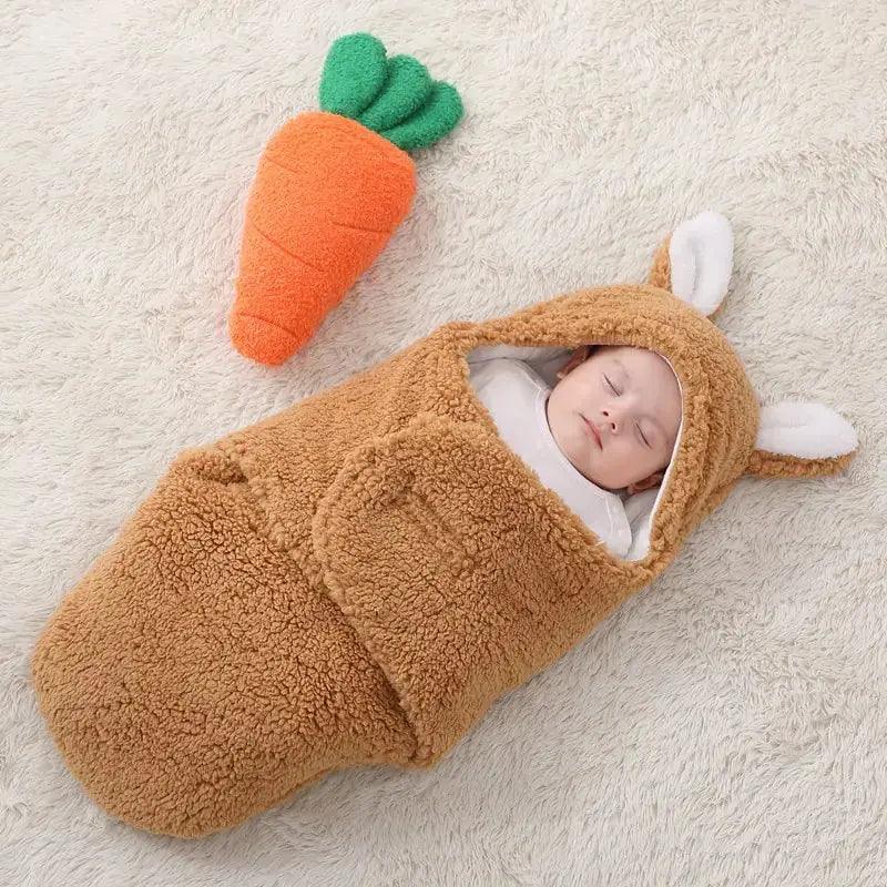 Baby Sleeping Bag - Venus Trendy Fashion Online