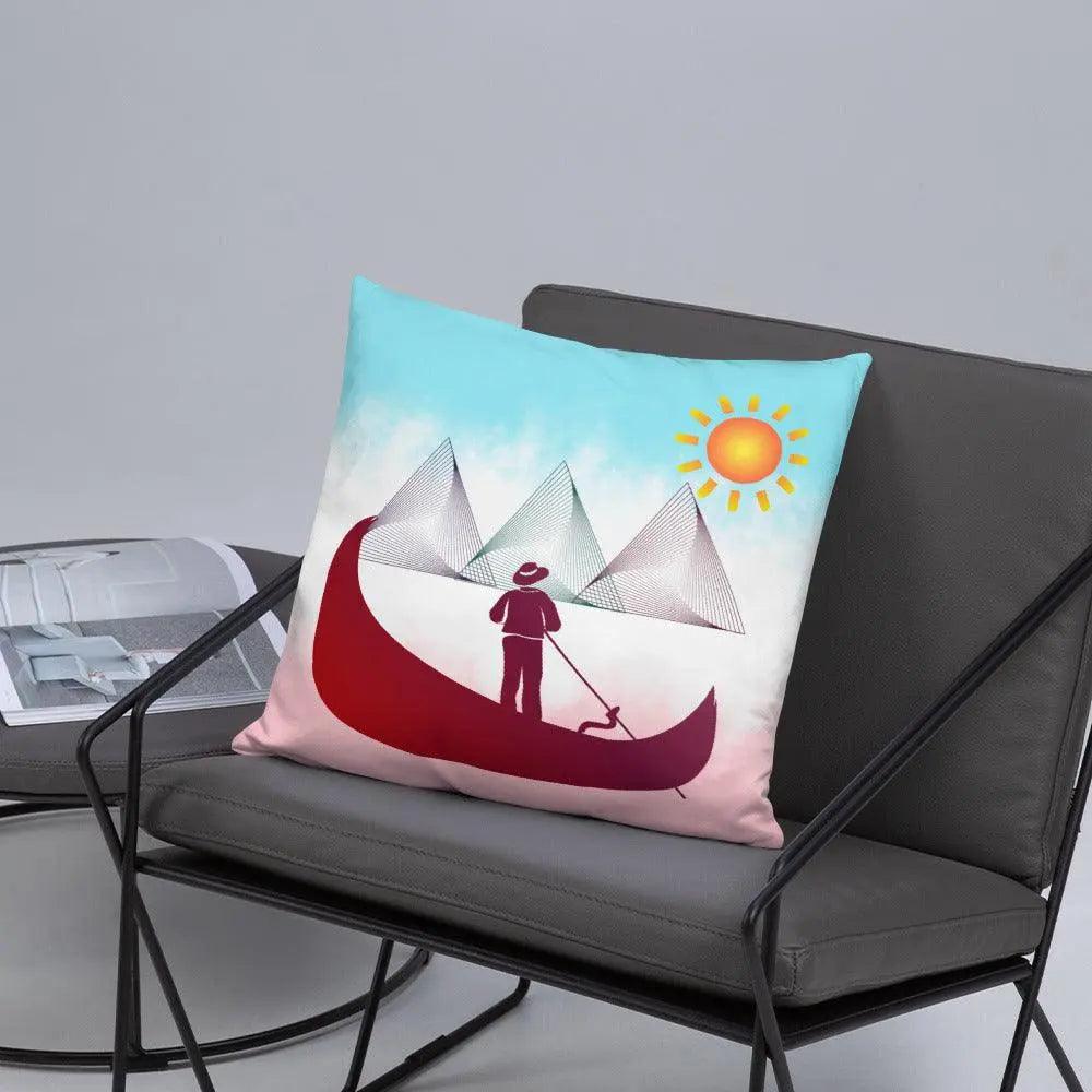 Basic Pillow - Venus Trendy Fashion Online