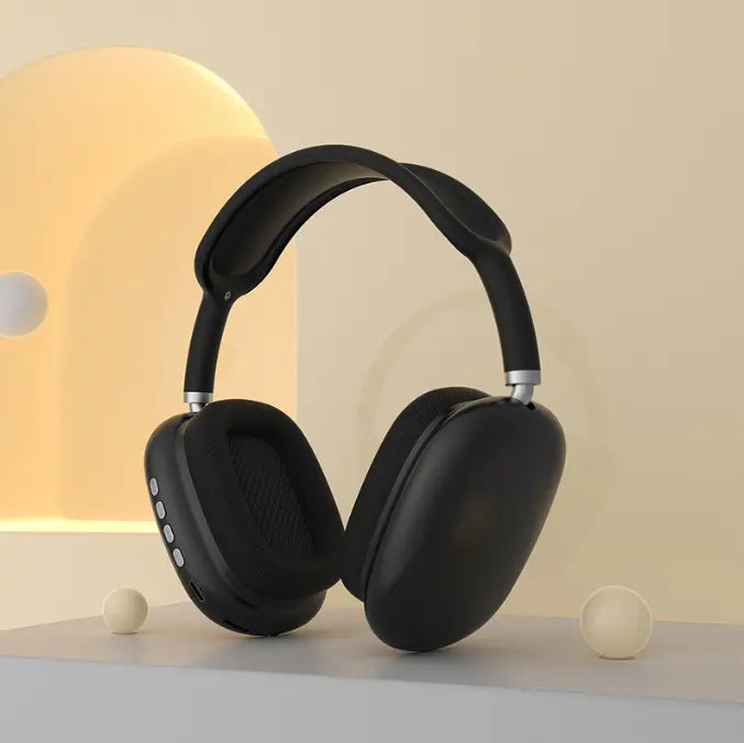 Bluetooth Gaming Over-ear Earphone - Venus Trendy Fashion Online