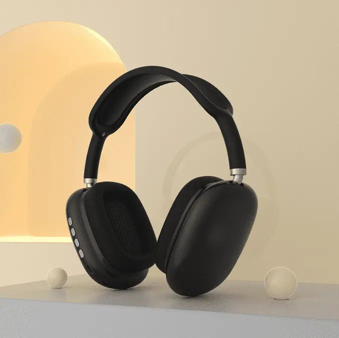Bluetooth Gaming Over-ear Earphone - Venus Trendy Fashion Online
