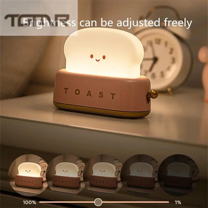 Bread Maker Emotional Light - Venus Trendy Fashion Online