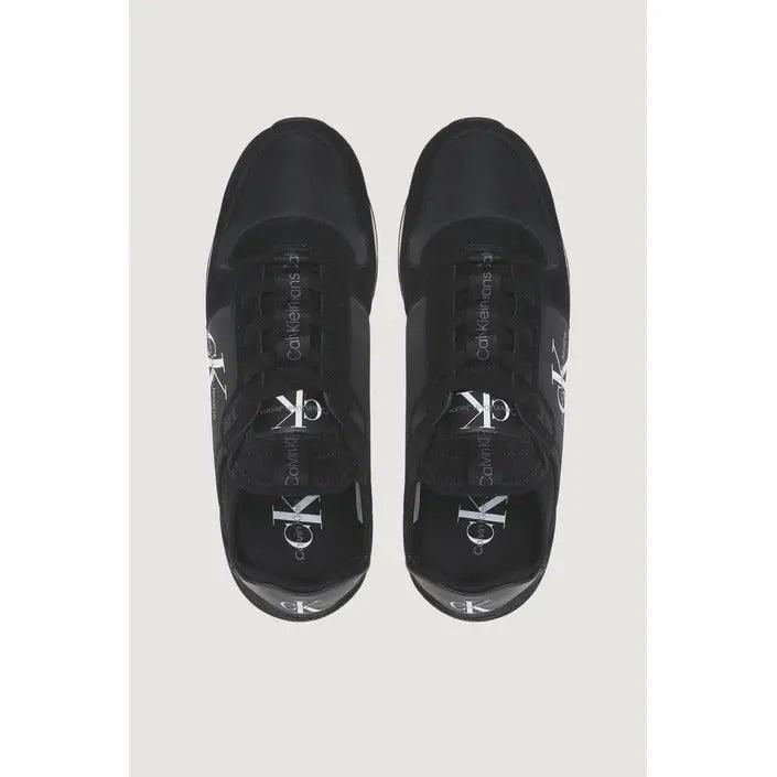 Calvin Klein Jeans Men Sneakers - Venus Trendy Fashion Online