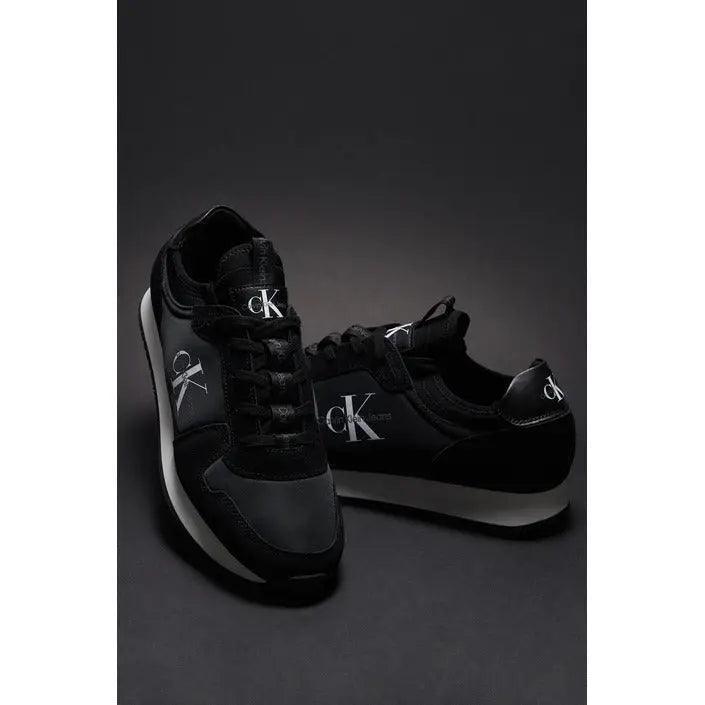 Calvin Klein Jeans Men Sneakers - Venus Trendy Fashion Online