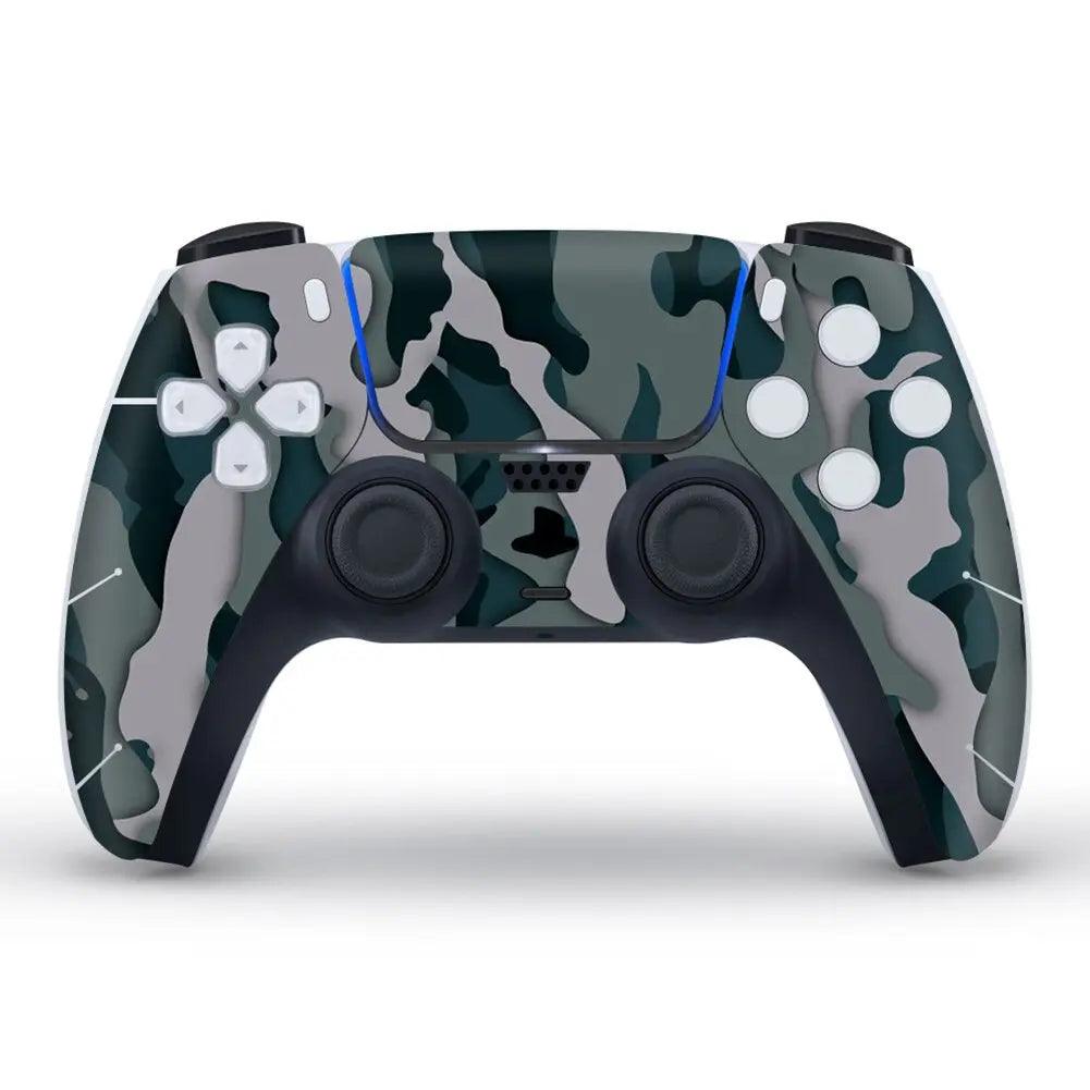 Camouflage Sticker for Gamepad Controller Sticker - Venus Trendy Fashion Online