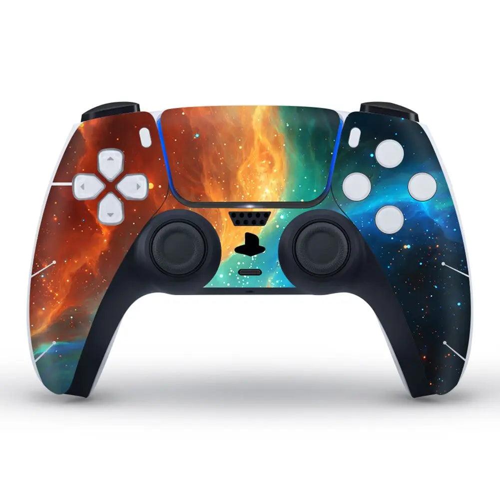 Camouflage Sticker for Gamepad Controller Sticker - Venus Trendy Fashion Online