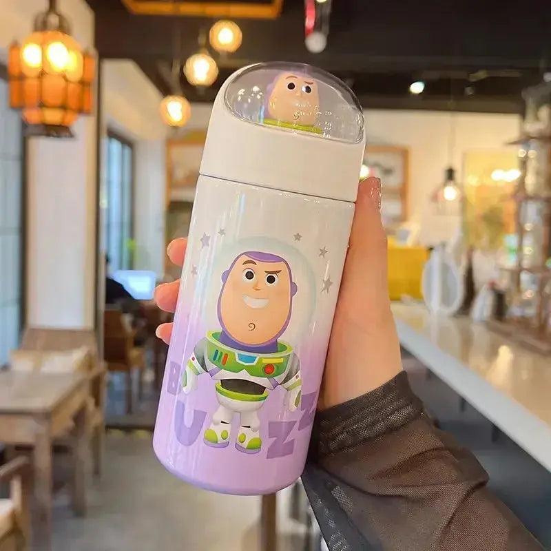 Cartoon Bottle Birthday Gift for Boys and Girls - Venus Trendy Fashion Online