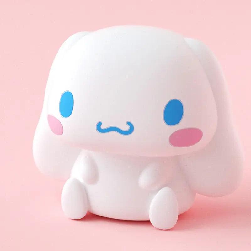 Cartoon Pat Induction Night Light - Venus Trendy Fashion Online