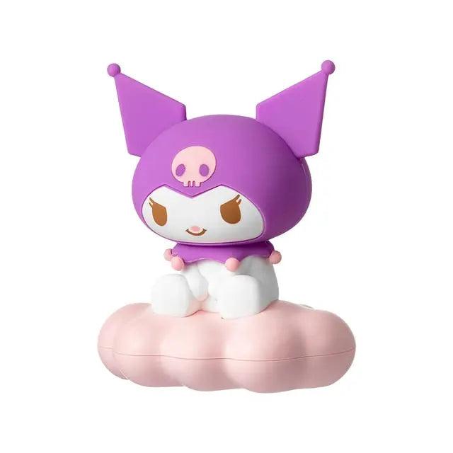 Cartoon Pat Induction Night Light - Venus Trendy Fashion Online