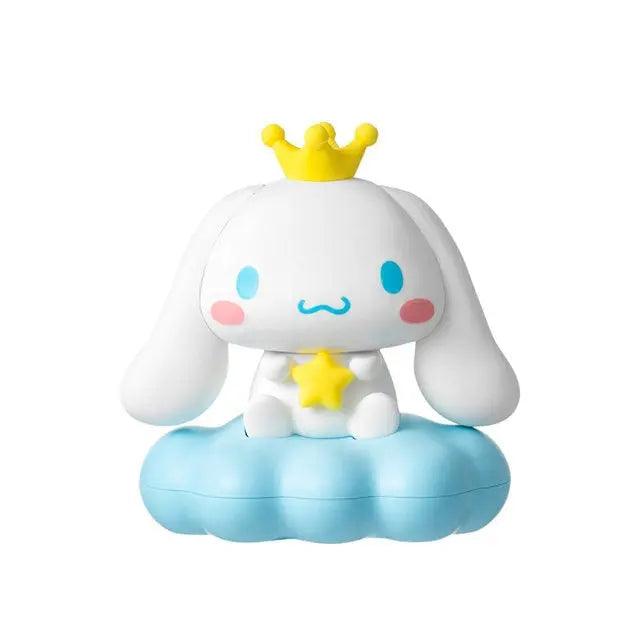 Cartoon Pat Induction Night Light - Venus Trendy Fashion Online