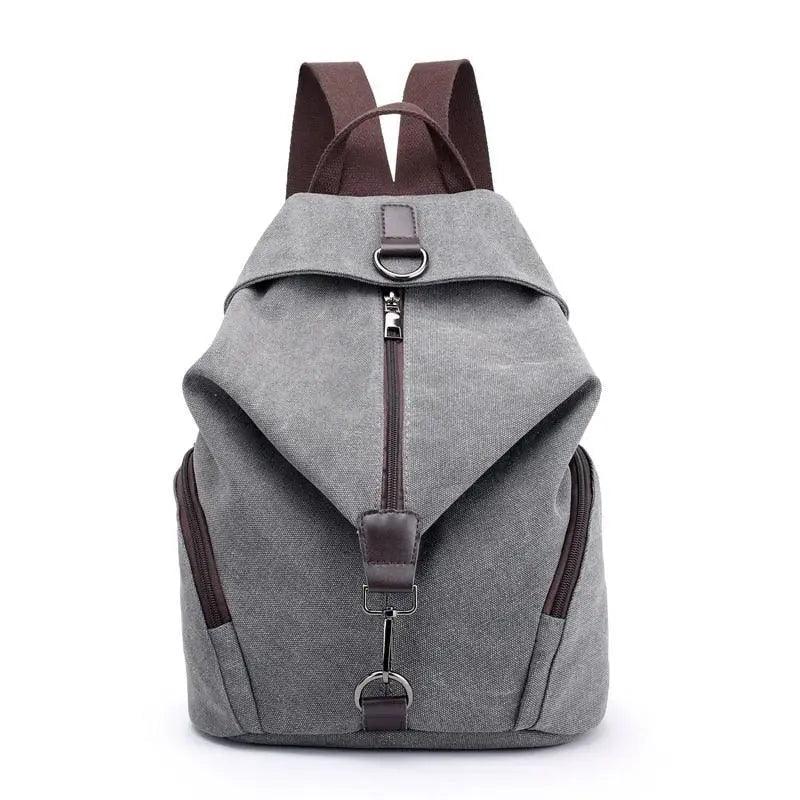 Casual Women's Backpack - Luara - Venus Trendy Fashion Online