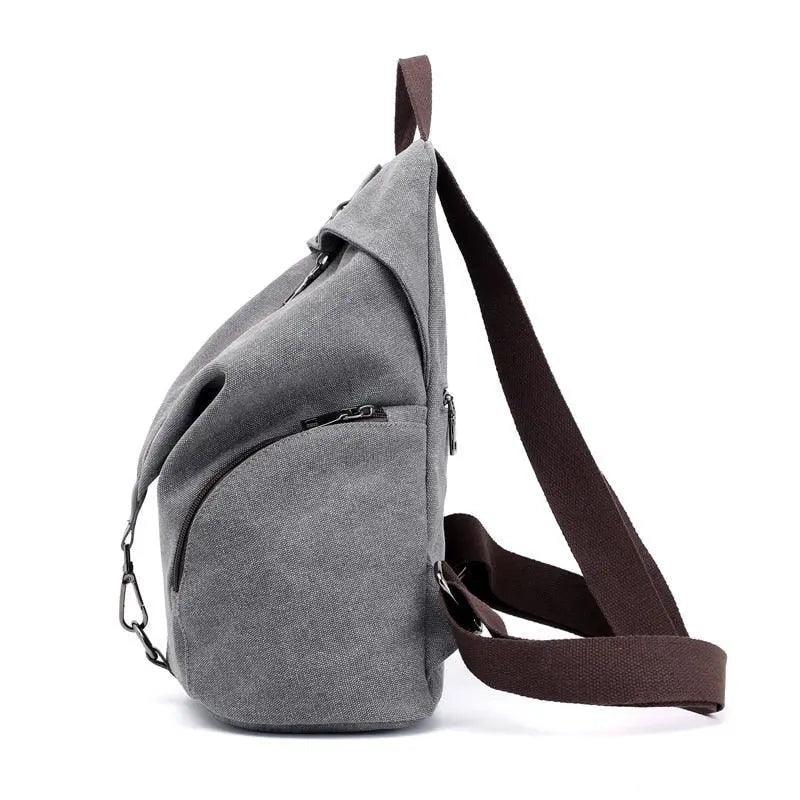 Casual Women's Backpack - Luara - Venus Trendy Fashion Online