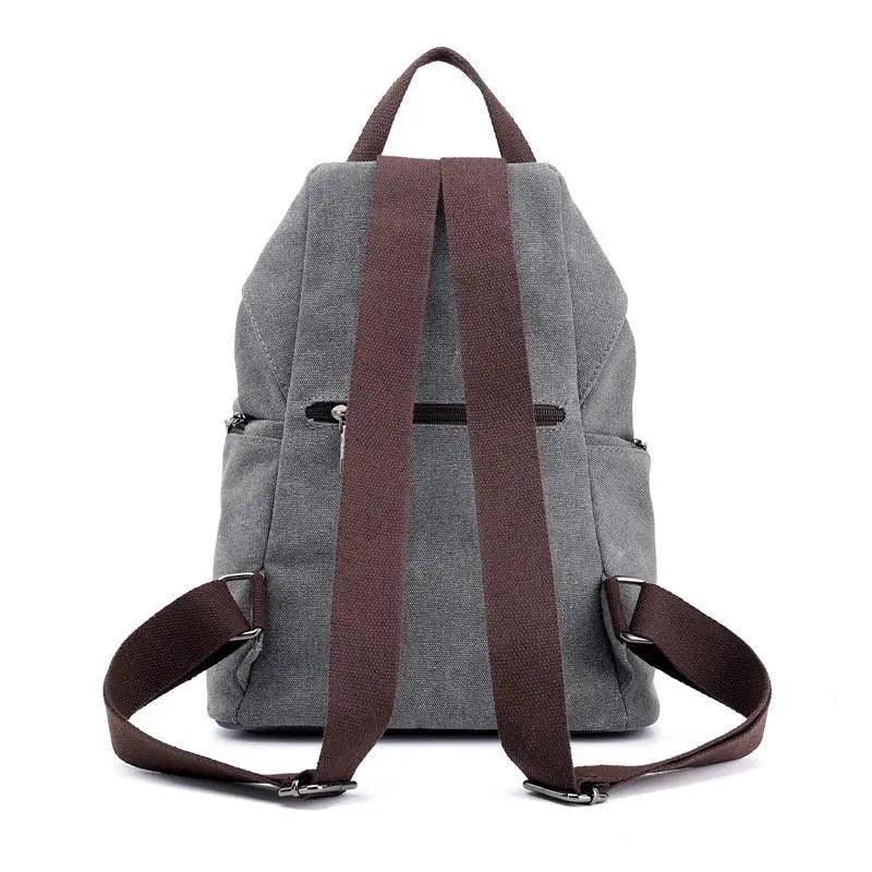 Casual Women's Backpack - Luara - Venus Trendy Fashion Online