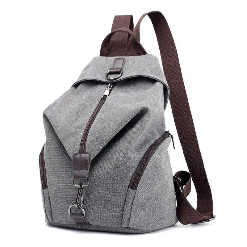 Casual Women's Backpack - Luara - Venus Trendy Fashion Online