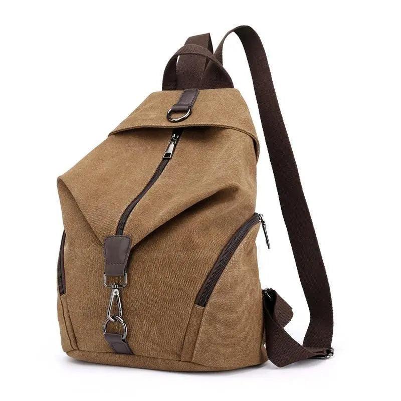 Casual Women's Backpack - Luara - Venus Trendy Fashion Online