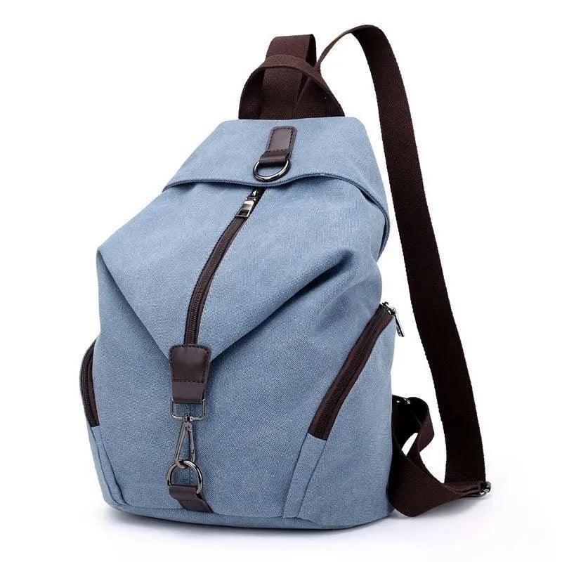 Casual Women's Backpack - Luara - Venus Trendy Fashion Online