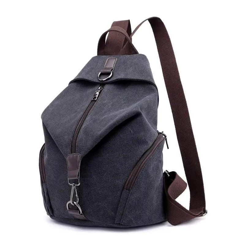 Casual Women's Backpack - Luara - Venus Trendy Fashion Online