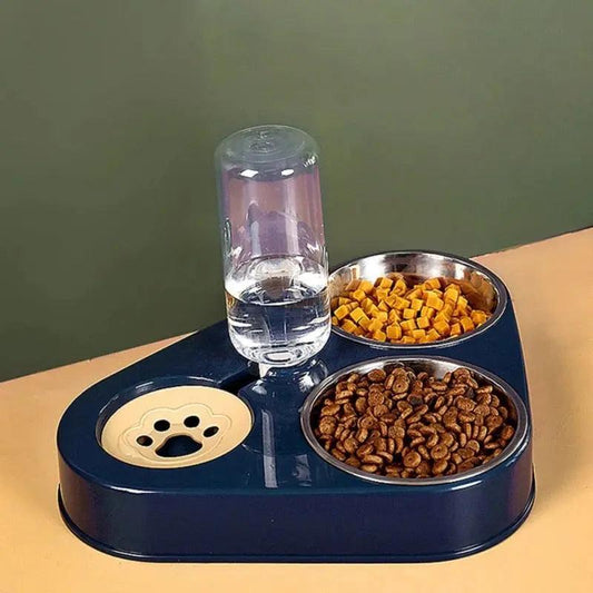 Cat food dispenser - Venus Trendy Fashion Online