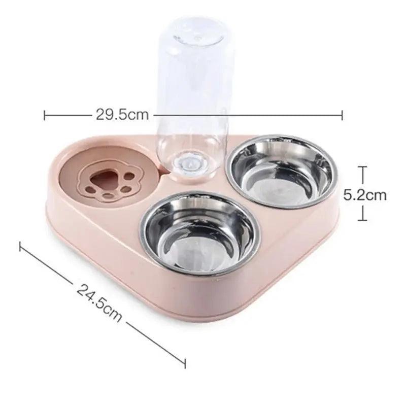 Cat food dispenser - Venus Trendy Fashion Online