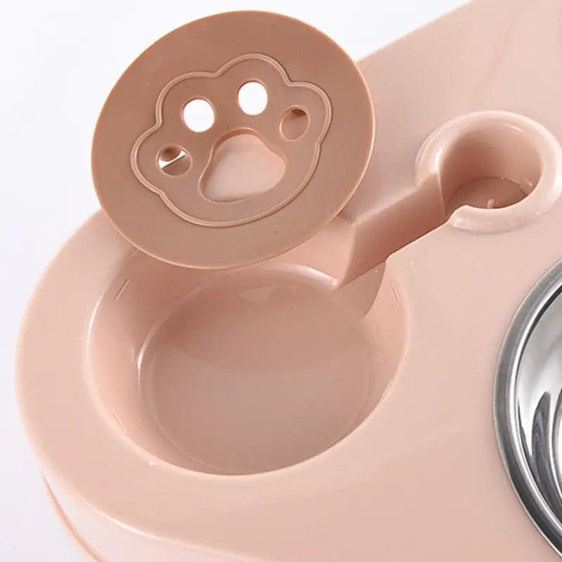 Cat food dispenser - Venus Trendy Fashion Online