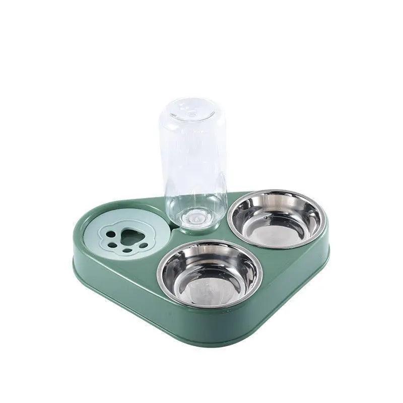 Cat food dispenser - Venus Trendy Fashion Online