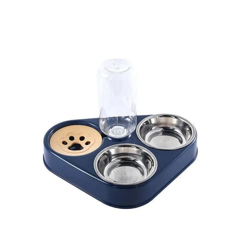 Cat food dispenser - Venus Trendy Fashion Online