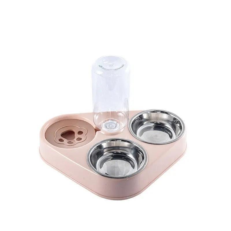 Cat food dispenser - Venus Trendy Fashion Online