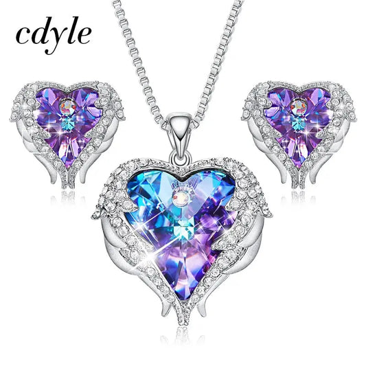 Cdyle Crystals - Venus Trendy Fashion Online