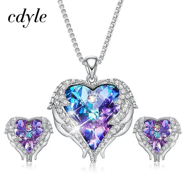 Cdyle Crystals - Venus Trendy Fashion Online