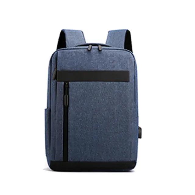 Charging Business Backpack - Venus Trendy Fashion Online