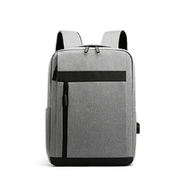 Charging Business Backpack - Venus Trendy Fashion Online