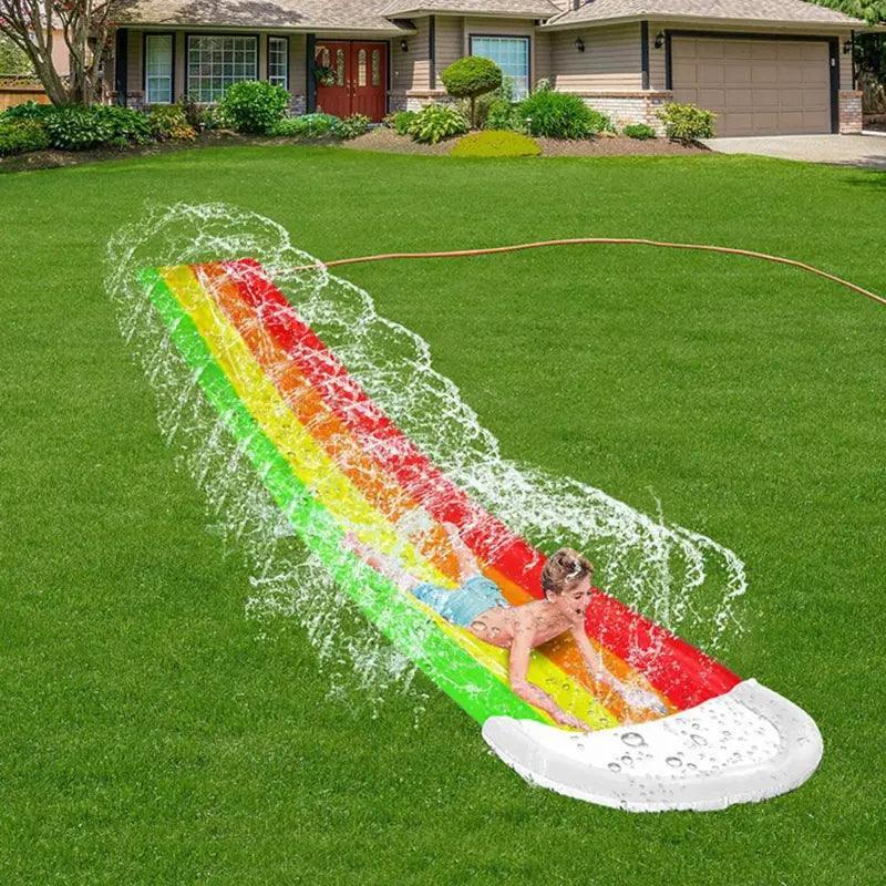 Children Water Slide Toy - Venus Trendy Fashion Online