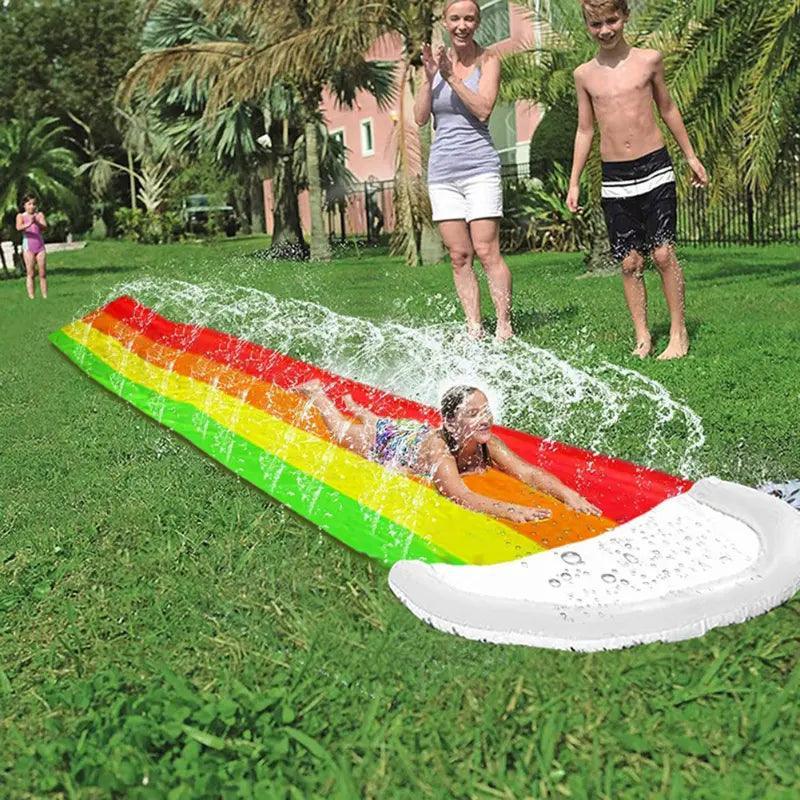 Children Water Slide Toy - Venus Trendy Fashion Online