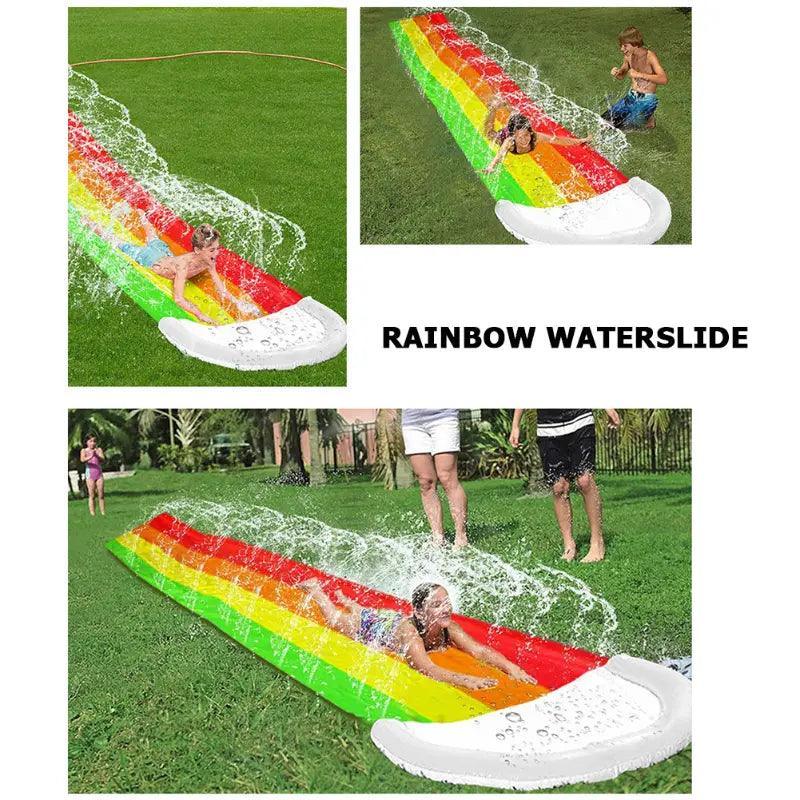 Children Water Slide Toy - Venus Trendy Fashion Online