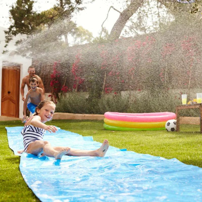 Children Water Slide Toy - Venus Trendy Fashion Online