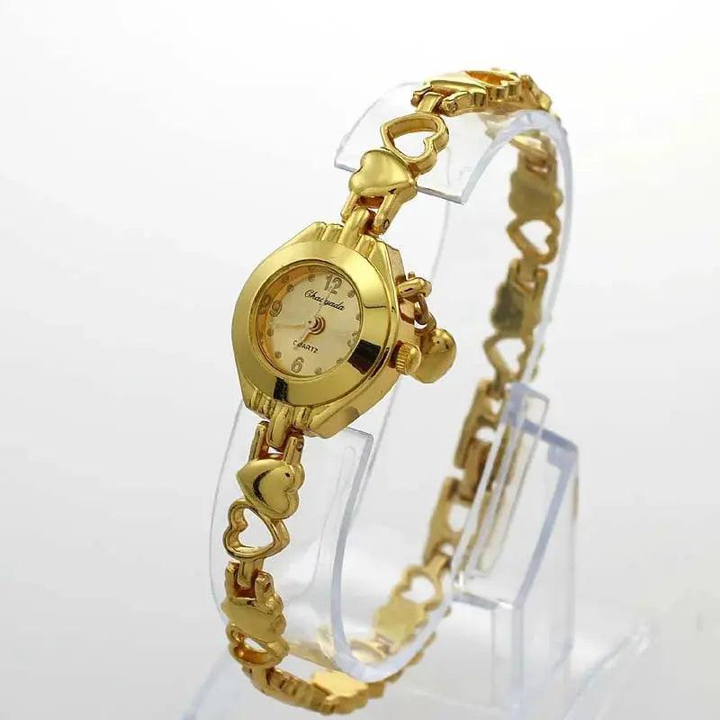 Classic Roman Ladies Bracelet Watches - Venus Trendy Fashion Online